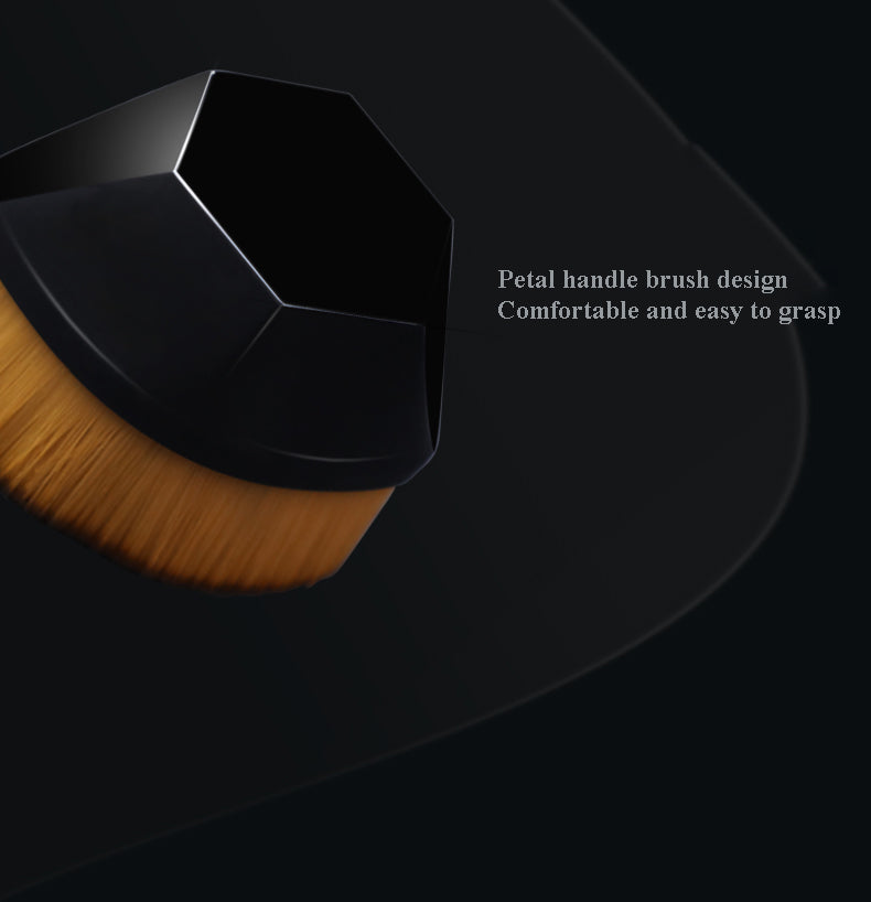 AOLANLA 55# FOUNDATION BRUSH